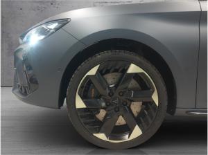 Cupra Leon Sp. VZ 4Drive DSG Tribe Edition PANO  AHK | SENNHEISER