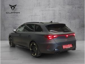 Cupra Leon Sp. VZ 4Drive DSG Tribe Edition PANO  AHK | SENNHEISER