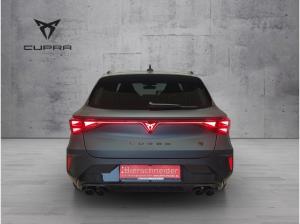 Cupra Leon Sp. VZ 4Drive DSG Tribe Edition PANO  AHK | SENNHEISER
