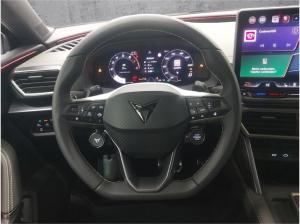 Cupra Leon Sp. VZ 4Drive DSG Tribe Edition PANO  AHK | SENNHEISER