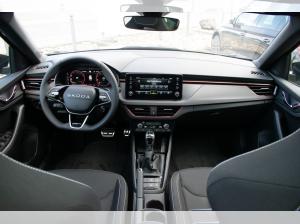 Skoda Kamiq Monte Carlo 1.5 TSI DSG