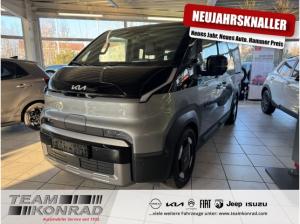 Kia PV5 ⚡Elite - 71,2 kWh⚡ sofort verfügbar!🤩