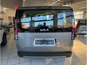 Kia PV5 ⚡Elite - 71,2 kWh⚡ sofort verfügbar!🤩