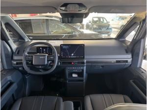 Kia PV5 ⚡Elite - 71,2 kWh⚡ sofort verfügbar!🤩