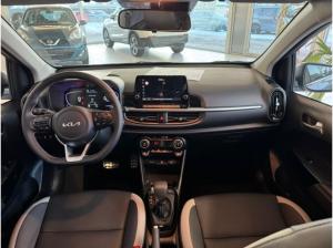 Kia Picanto 👀1.0 GDI AMT GT-LINE👀 - sofort verfügbar ✅