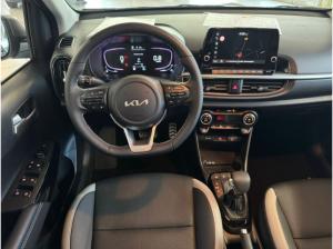 Kia Picanto 👀1.0 GDI AMT GT-LINE👀 - sofort verfügbar ✅