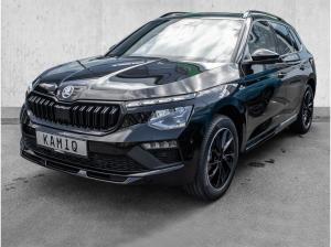 Skoda Kamiq Monte Carlo 1.5 TSI DSG