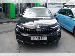 Skoda Kamiq Monte Carlo 1.5 TSI DSG