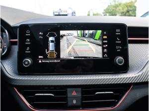 Skoda Kamiq Monte Carlo 1.5 TSI DSG