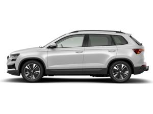 Skoda Karoq 1.5l TSI ACT DSG Balance