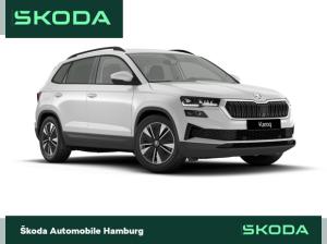 Skoda Karoq 1.5l TSI ACT  DSG Balance