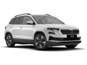 Skoda Karoq 1.5l TSI ACT  DSG Balance