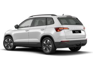 Skoda Karoq 1.5l TSI ACT  DSG Balance
