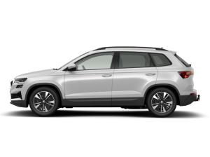 Skoda Karoq 1.5l TSI ACT  DSG Balance