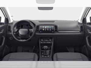 Skoda Karoq 1.5l TSI ACT  DSG Balance