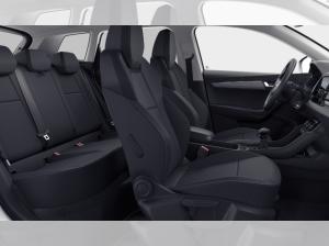 Skoda Karoq 1.5l TSI ACT  DSG Balance