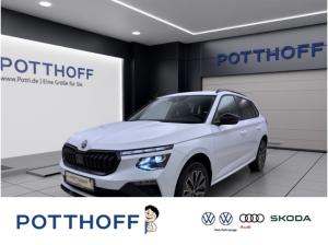 Skoda Kamiq KAMIQ BALANCE😍😍KAM LED SHZ 17" SMARTLINK WINTER-P.😍😍