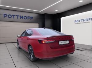 Skoda Superb SUPERB iV SPORTLINE🔌🔋AHK HEAD-UP 360° NAV+ ASSISTENZ+ CANTON🔌🔋