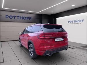 Skoda Kodiaq KODIAQ RS 4X4🤩🤩STANDH PANO HEAD-UP 360° NAV+ ASSISTENZ+🤩🤩