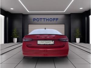 Skoda Superb SUPERB iV SPORTLINE🔌🔋AHK HEAD-UP 360° NAV+ ASSISTENZ+ CANTON🔌🔋