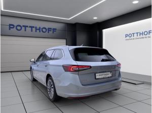 Skoda Superb SUPERB COMBI iV🔌🔋L&K AHK NAV+ KAM HEAD-UP pACC DCC ASSISTENZ🔌🔋