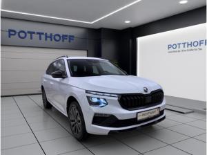 Skoda Kamiq KAMIQ BALANCE😍😍KAM LED SHZ 17" SMARTLINK WINTER-P.😍😍