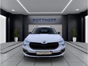Skoda Kamiq KAMIQ BALANCE😍😍KAM LED SHZ 17" SMARTLINK WINTER-P.😍😍
