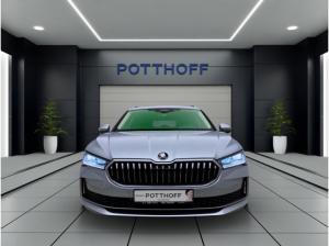 Skoda Superb SUPERB COMBI iV🔌🔋L&K AHK NAV+ KAM HEAD-UP pACC DCC ASSISTENZ🔌🔋