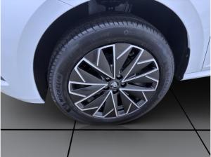 Skoda Kamiq KAMIQ BALANCE😍😍KAM LED SHZ 17" SMARTLINK WINTER-P.😍😍