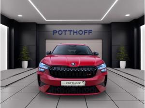 Skoda Kodiaq KODIAQ RS 4X4🤩🤩STANDH PANO HEAD-UP 360° NAV+ ASSISTENZ+🤩🤩