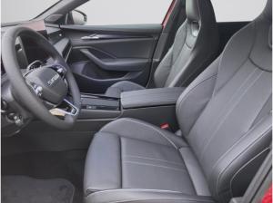 Skoda Superb SUPERB iV SPORTLINE🔌🔋AHK HEAD-UP 360° NAV+ ASSISTENZ+ CANTON🔌🔋
