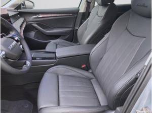 Skoda Superb SUPERB COMBI iV🔌🔋L&K AHK NAV+ KAM HEAD-UP pACC DCC ASSISTENZ🔌🔋