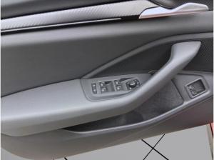 Skoda Superb SUPERB iV SPORTLINE🔌🔋AHK HEAD-UP 360° NAV+ ASSISTENZ+ CANTON🔌🔋