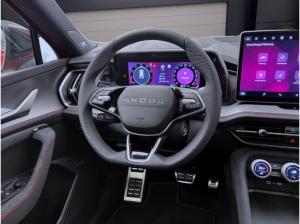 Skoda Kodiaq KODIAQ RS 4X4🤩🤩STANDH PANO HEAD-UP 360° NAV+ ASSISTENZ+🤩🤩