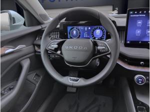 Skoda Superb SUPERB COMBI iV🔌🔋L&K AHK NAV+ KAM HEAD-UP pACC DCC ASSISTENZ🔌🔋