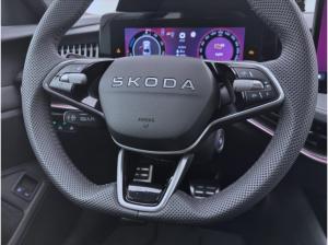 Skoda Superb SUPERB iV SPORTLINE🔌🔋AHK HEAD-UP 360° NAV+ ASSISTENZ+ CANTON🔌🔋