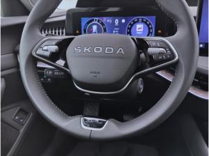 Skoda Superb SUPERB COMBI iV🔌🔋L&K AHK NAV+ KAM HEAD-UP pACC DCC ASSISTENZ🔌🔋