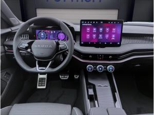 Skoda Superb SUPERB iV SPORTLINE🔌🔋AHK HEAD-UP 360° NAV+ ASSISTENZ+ CANTON🔌🔋