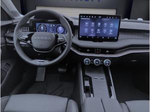 Skoda Superb SUPERB COMBI iV🔌🔋L&K AHK NAV+ KAM HEAD-UP pACC DCC ASSISTENZ🔌🔋