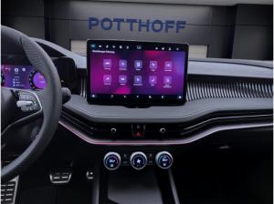 Skoda Superb SUPERB iV SPORTLINE🔌🔋AHK HEAD-UP 360° NAV+ ASSISTENZ+ CANTON🔌🔋
