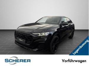 Audi SQ8 uPE:€ 159.930,-*Standhzg.*Pano*Laserlicht*Massage*Sitzbelüftung*23"Alu*