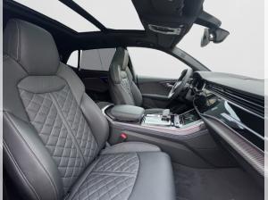 Audi SQ8 uPE:€ 159.930,-*Standhzg.*Pano*Laserlicht*Massage*Sitzbelüftung*23"Alu*