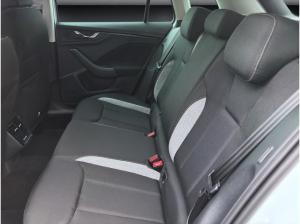 Skoda Kamiq KAMIQ BALANCE😍😍KAM LED SHZ 17" SMARTLINK WINTER-P.😍😍