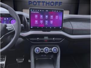 Skoda Kodiaq KODIAQ RS 4X4🤩🤩STANDH PANO HEAD-UP 360° NAV+ ASSISTENZ+🤩🤩