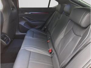 Skoda Superb SUPERB iV SPORTLINE🔌🔋AHK HEAD-UP 360° NAV+ ASSISTENZ+ CANTON🔌🔋