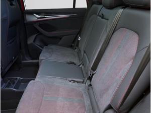 Skoda Kodiaq KODIAQ RS 4X4🤩🤩STANDH PANO HEAD-UP 360° NAV+ ASSISTENZ+🤩🤩
