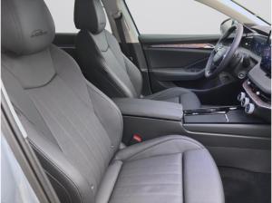 Skoda Superb SUPERB COMBI iV🔌🔋L&K AHK NAV+ KAM HEAD-UP pACC DCC ASSISTENZ🔌🔋