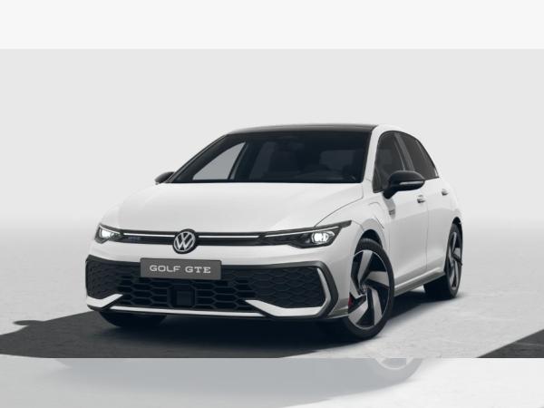 Volkswagen Golf GTE 1,5 l eHybrid OPF 130 kW (177 PS) / 85 kW (116 PS)