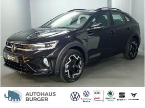 Volkswagen Taigo "R-Line" 1.0 l TSI OPF 6-Gang (Ulm) *LED/*KAM/* Light Assist