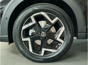 Volkswagen Taigo "R-Line" 1.0 l TSI OPF 6-Gang (Ulm) *LED/*KAM/* Light Assist